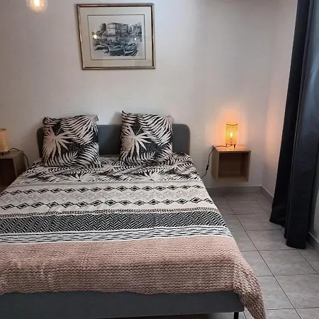 Apartment Les Acacias *
