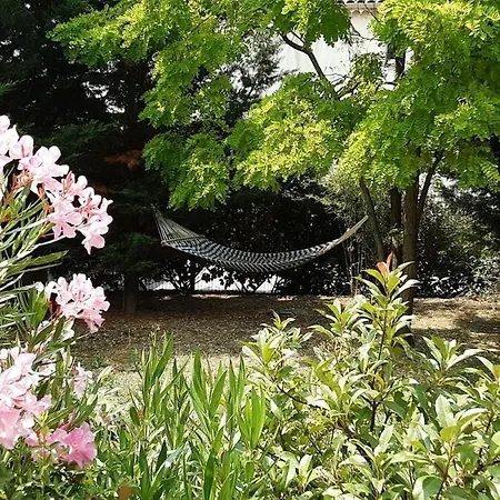 Les Acacias * Greoux-les-Bains