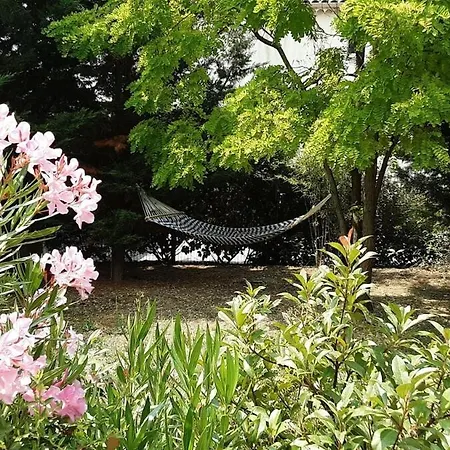 Les Acacias * Gréoux-les-Bains